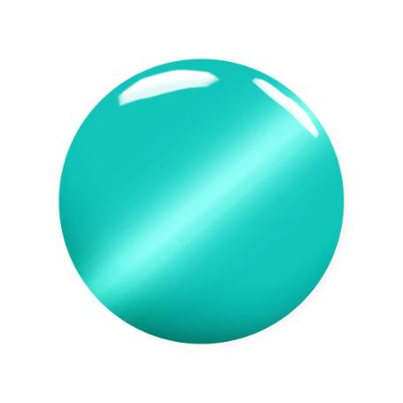 Madam Glam - Cat-Eye Gel Polish - Teal Twist - Gel Polish at Beyond Polish