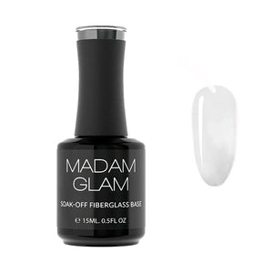 Madam Glam Fiberglass Base Coat | Beyond Polish