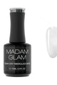 Madam Glam - Fiberglass Base Coat - Clear - Top & Base Coats at Beyond Polish