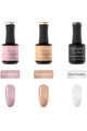 Madam Glam - Fiberglass Base Coat - Trio Combo - Top & Base Coats at Beyond Polish