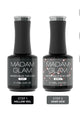 Madam Glam - Gel Polish - 3D Water Drop Red Set - Gel Polish at Beyond Polish