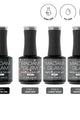 Madam Glam - Gel Polish - 3D Water Drop Set - 4pc - Gel Polish at Beyond Polish