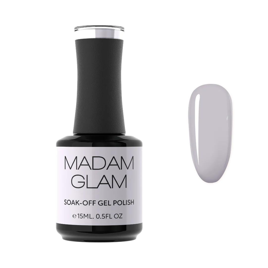 Madam Glam - Gel Polish - Airy Cloud - Gel Polish at Beyond Polish