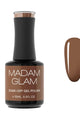 Madam Glam - Gel Polish - Amber Balance - Gel Polish at Beyond Polish