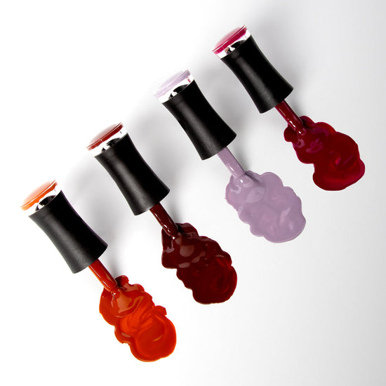 Madam Glam - Gel Polish - Amber Shift Creme Bundle - Gel Polish at Beyond Polish