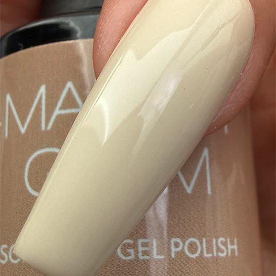 Madam Glam - Gel Polish - Amber Snow - Gel Polish at Beyond Polish