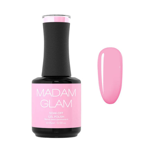 Madam Glam - Gel Polish - Angel Wings