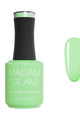 Madam Glam - Gel Polish - Apple Martini - Gel Polish at Beyond Polish