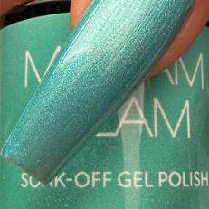 Madam Glam - Gel Polish - April Mist - Gel Polish at Beyond Polish