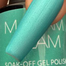 Madam Glam - Gel Polish - April Mist - Gel Polish at Beyond Polish