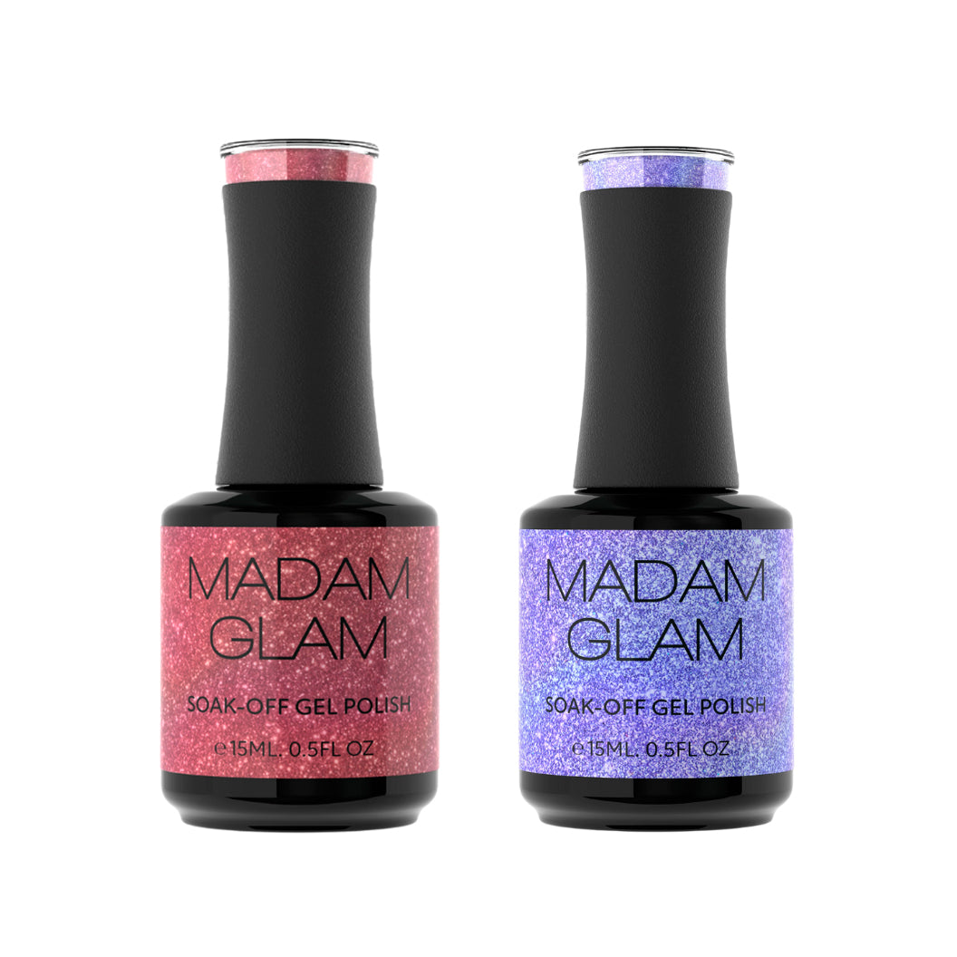 Madam Glam - Gel Polish - Art Room & Science Lab - Gel Polish at Beyond Polish