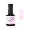 Madam Glam - Gel Polish - Baby Pink