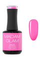 Madam Glam - Gel Polish - Barbie Girl - Gel Polish at Beyond Polish