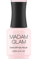 Madam Glam - Gel Polish - Bellini Rose - Gel Polish at Beyond Polish