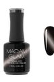 Madam Glam - Gel Polish - Bitter Chocolate - Gel Polish at Beyond Polish