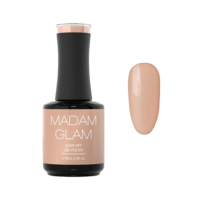 Madam Glam - Gel Polish - Bloom - Gel Polish at Beyond Polish
