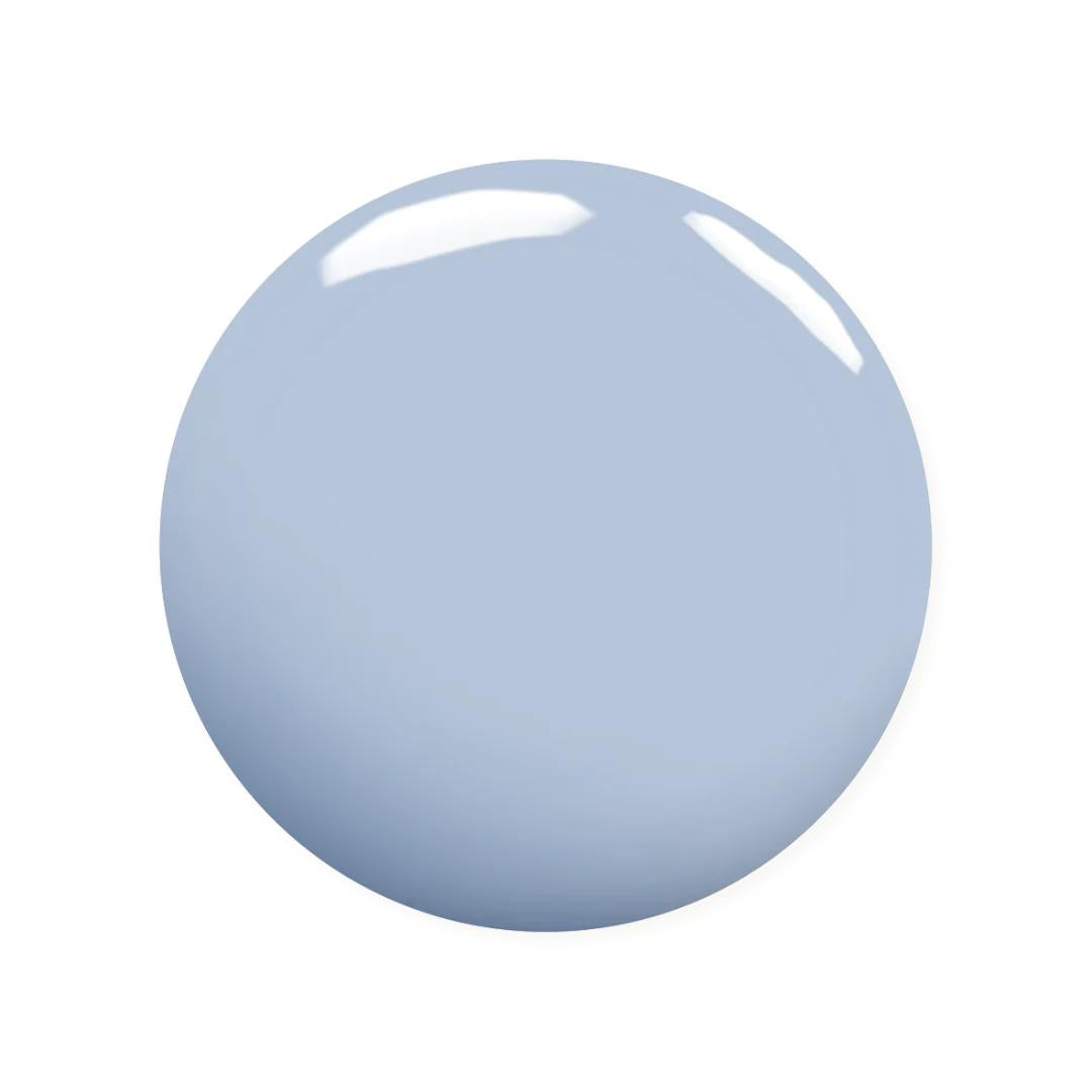 Madam Glam - Gel Polish - Blue Aura - Gel Polish at Beyond Polish