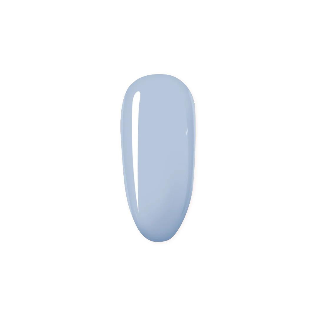 Madam Glam - Gel Polish - Blue Aura - Gel Polish at Beyond Polish