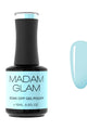 Madam Glam - Gel Polish - Blue Passion - Gel Polish at Beyond Polish