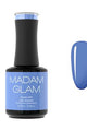 Madam Glam - Gel Polish - Bluebell - Gel Polish at Beyond Polish