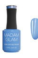 Madam Glam - Gel Polish - Blueberry Spritz - Gel Polish at Beyond Polish