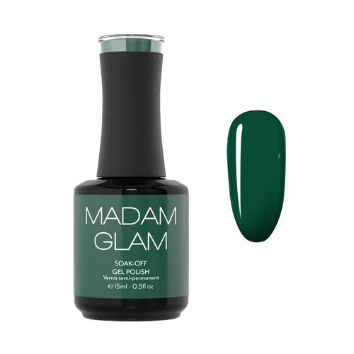 Madam Glam - Gel Polish - Boy Bye!