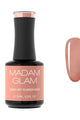 Madam Glam - Gel Polish - Brazil - Rubber Base - Gel Polish at Beyond Polish