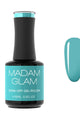 Madam Glam - Gel Polish - Breath Mint - Gel Polish at Beyond Polish