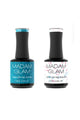Madam Glam - Gel Polish - Bright Blue & Celebration - Gel Polish at Beyond Polish