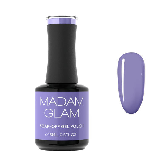 Madam Glam - Gel Polish - Bunny Bloom - Gel Polish at Beyond Polish
