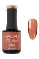 Madam Glam - Gel Polish - Caffeinated - Gel Polish at Beyond Polish