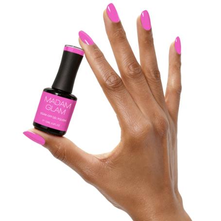 Madam Glam - Gel Polish - Candy Hop - Gel Polish at Beyond Polish