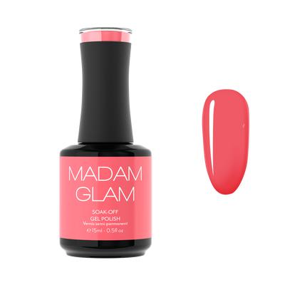 Madam Glam - Gel Polish - Candy Pop