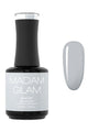Madam Glam - Gel Polish - Cashmere Grey - Gel Polish at Beyond Polish