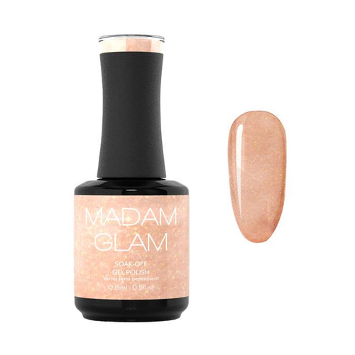 Madam Glam - Gel Polish - Casual Friday