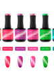 Madam Glam - Gel Polish - Cat-Eye Collection - Gel Polish at Beyond Polish