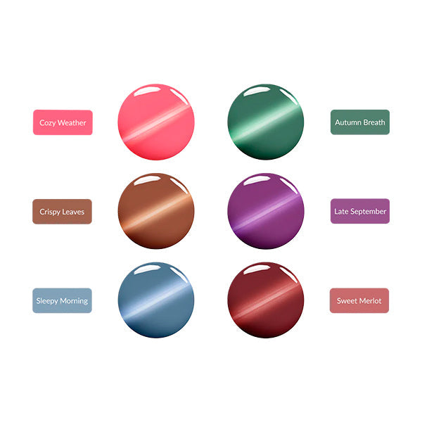 Madam Glam - Gel Polish - Cat Eye Gel Bundle - Gel Polish at Beyond Polish