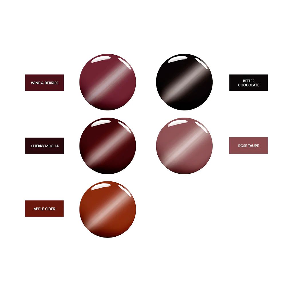 Madam Glam - Gel Polish - Cat-Eye Gels Bundle - Gel Polish at Beyond Polish