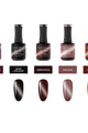 Madam Glam - Gel Polish - Cat-Eye Gels Bundle - Gel Polish at Beyond Polish