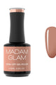Madam Glam - Gel Polish - Chai Latte - Gel Polish at Beyond Polish