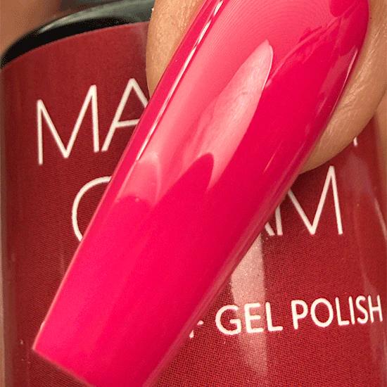 Madam Glam - Gel Polish - Cherished Pink - Gel Polish at Beyond Polish