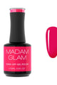 Madam Glam - Gel Polish - Cherished Pink - Gel Polish at Beyond Polish