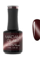 Madam Glam - Gel Polish - Cherry Mocha - Gel Polish at Beyond Polish