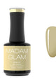 Madam Glam - Gel Polish - Coconut - Gel Polish at Beyond Polish