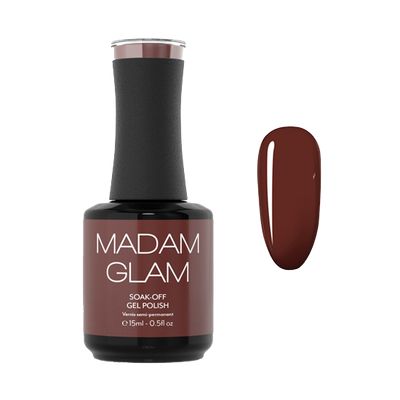 Madam Glam - Gel Polish - Coffee Time! - Gel Polish at Beyond Polish