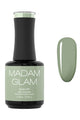 Madam Glam - Gel Polish - Cold lips - Gel Polish at Beyond Polish