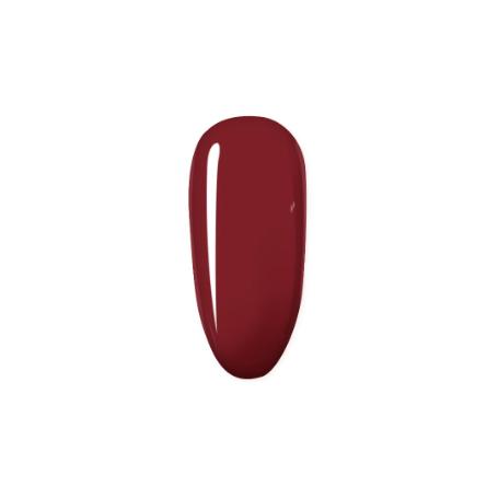 Madam Glam - Gel Polish - Crimson Cloak - Gel Polish at Beyond Polish