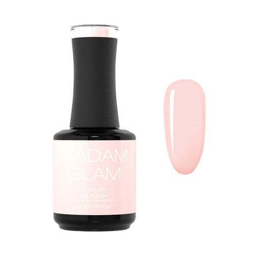 Madam Glam - Gel Polish - Cupid