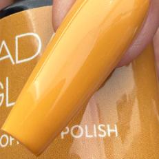 Madam Glam - Gel Polish - Daffy Day - Gel Polish at Beyond Polish