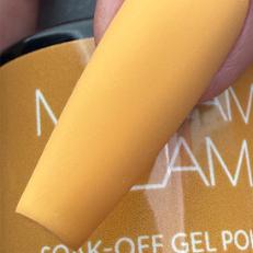 Madam Glam - Gel Polish - Daffy Day - Gel Polish at Beyond Polish